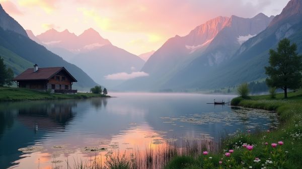 Comment choisir les top tendances des sites de rencontre en Suisse