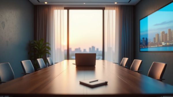 Comment optimiser la finance dans votre cabinet de conseil en stratégie