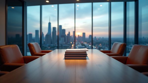 Comment optimiser la finance dans votre cabinet de conseil en stratégie