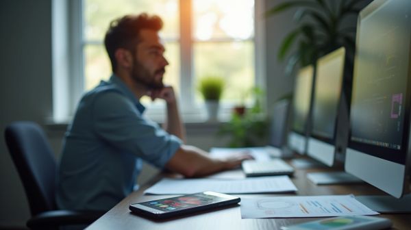 Comment s'assurer de la fiabilité des informations sur internet ?