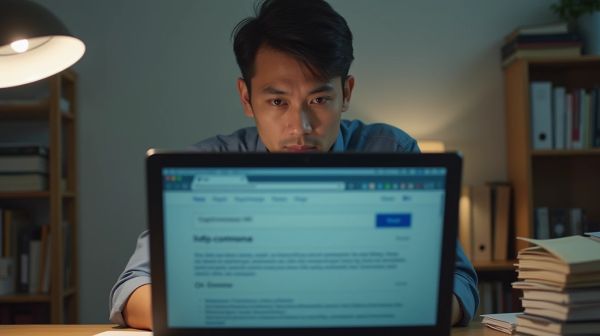 Comment s'assurer de la fiabilité des informations sur internet ?