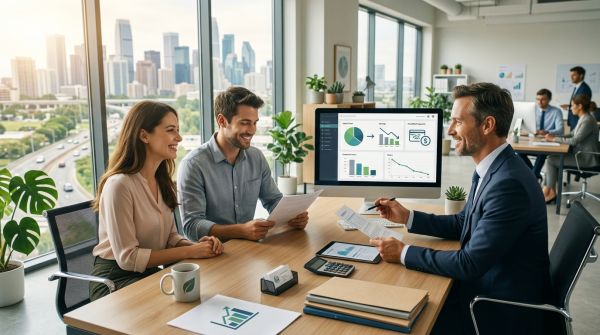Comparer les offres de rachat de crédit pour optimiser vos mensualités