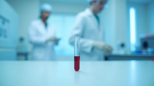 La protéine C réactive: révélateur inattendu de votre santé
