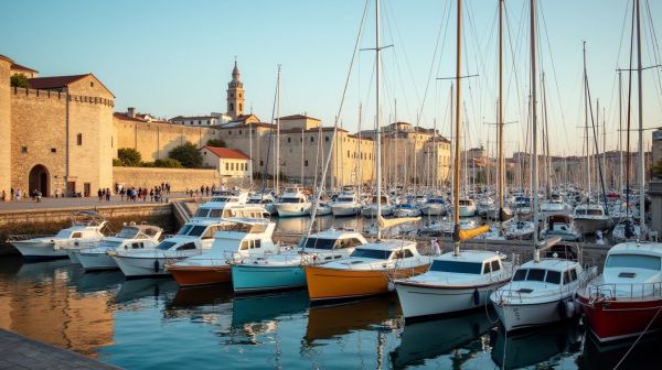Le guide local de Toulon Toulon vaut-il mieux qu'un moteur de recherche