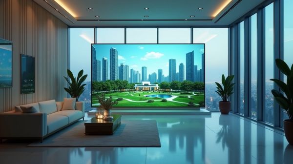 L'immobilier en 2026 : tendance du marché et opportunités d'achat