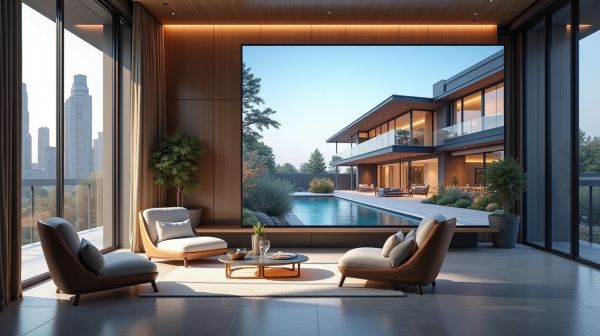 L'immobilier en 2026 : tendance du marché et opportunités d'achat