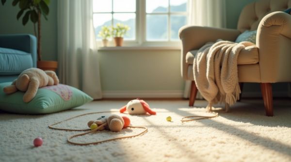 Quels jouets pour stimuler la mentalité de votre animal ?
