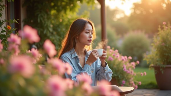 Révéler le bien-être : un art d'équilibre souvent négligé